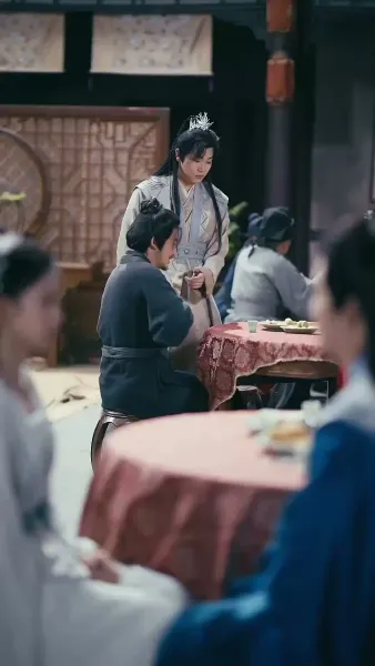 จอมยุทธผู้พิทักษ์