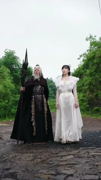 จอมยุทธผู้พิทักษ์