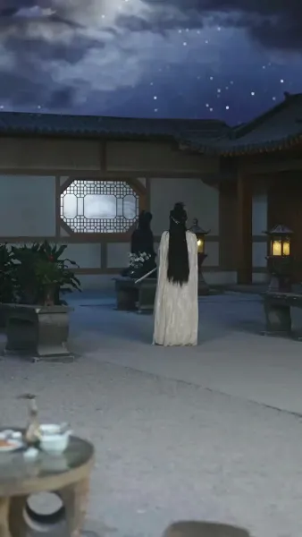 จอมยุทธผู้พิทักษ์