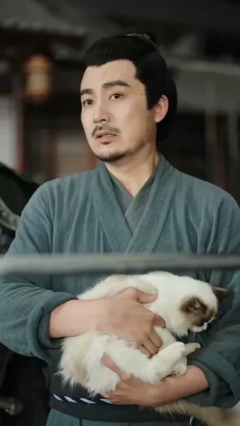 จอมยุทธผู้พิทักษ์