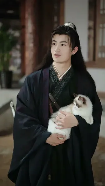 จอมยุทธผู้พิทักษ์