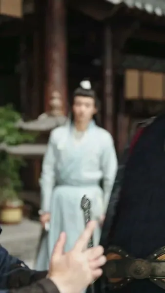 จอมยุทธผู้พิทักษ์