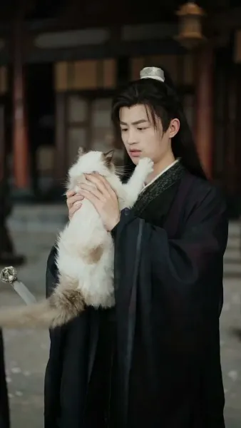 จอมยุทธผู้พิทักษ์