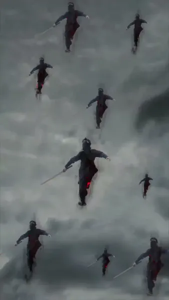 จอมยุทธผู้พิทักษ์