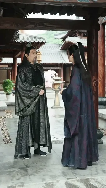 จอมยุทธผู้พิทักษ์