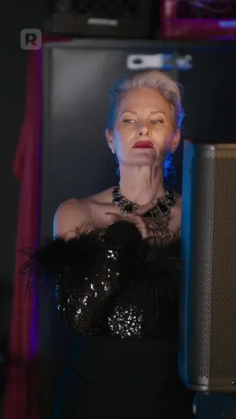 เริงระบำกับเพชฌฆาต