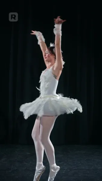 เริงระบำกับเพชฌฆาต