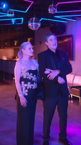 เริงระบำกับเพชฌฆาต