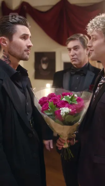 เริงระบำกับเพชฌฆาต