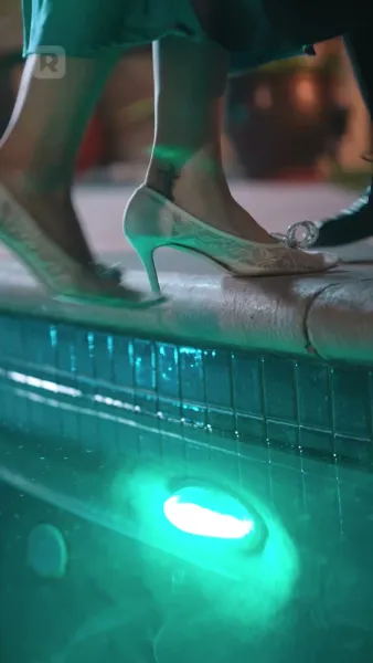 เริงระบำกับเพชฌฆาต