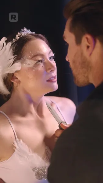 เริงระบำกับเพชฌฆาต