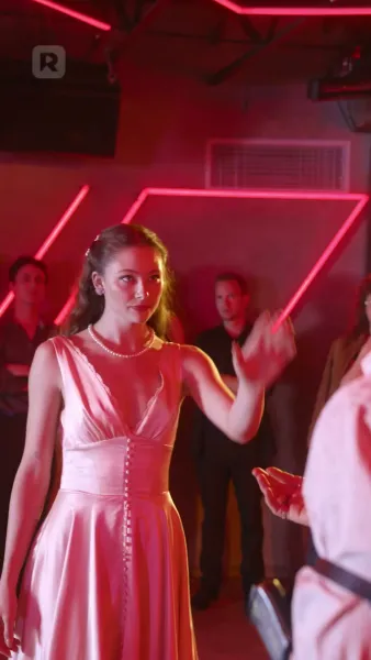 เริงระบำกับเพชฌฆาต