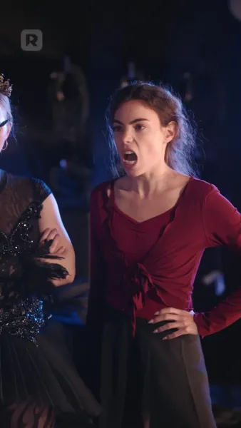 เริงระบำกับเพชฌฆาต