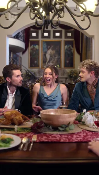 เริงระบำกับเพชฌฆาต