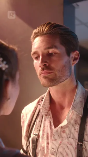 เริงระบำกับเพชฌฆาต