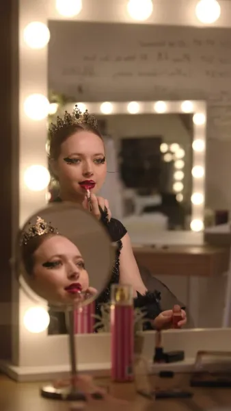 เริงระบำกับเพชฌฆาต