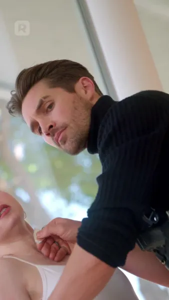 เริงระบำกับเพชฌฆาต