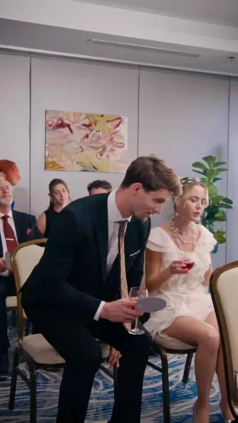 ความปรารถนา ที่ไม่อาจเอ่ย