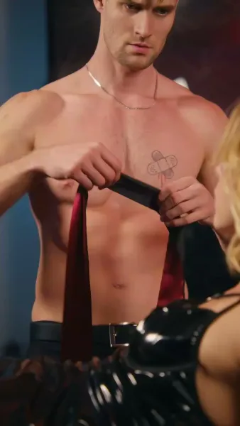 ความปรารถนา ที่ไม่อาจเอ่ย