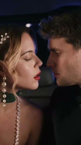 ความปรารถนา ที่ไม่อาจเอ่ย