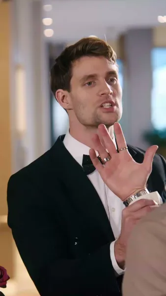 ความปรารถนา ที่ไม่อาจเอ่ย