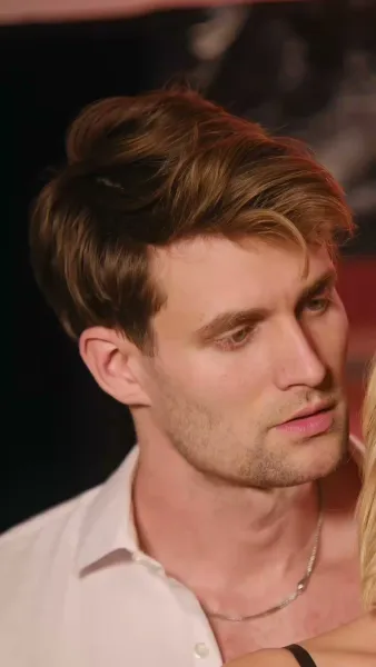 ความปรารถนา ที่ไม่อาจเอ่ย