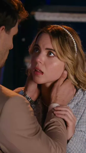 ความปรารถนา ที่ไม่อาจเอ่ย