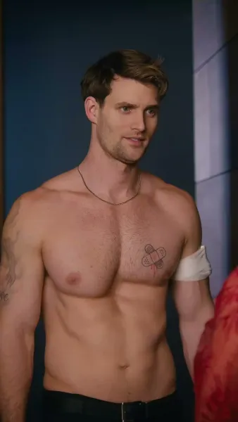 ความปรารถนา ที่ไม่อาจเอ่ย