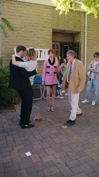 ความปรารถนา ที่ไม่อาจเอ่ย