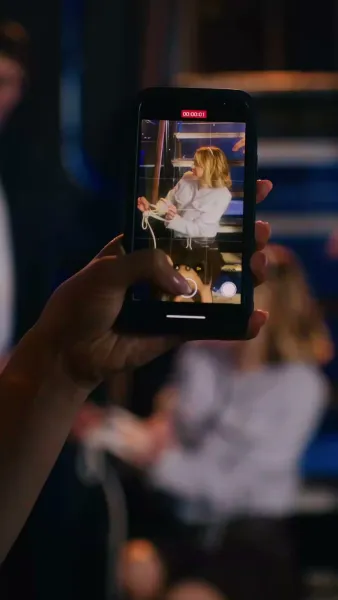 ความปรารถนา ที่ไม่อาจเอ่ย