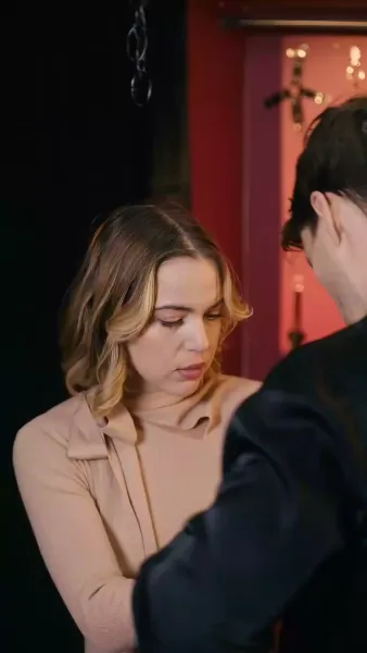 ความปรารถนา ที่ไม่อาจเอ่ย