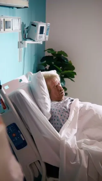 ความปรารถนา ที่ไม่อาจเอ่ย