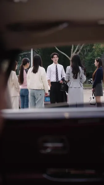 รักลอยลมในวิวาห์กรุง