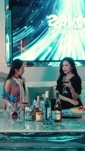 รักลอยลมในวิวาห์กรุง