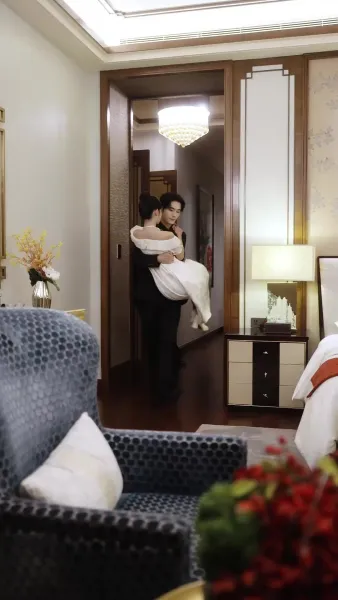 รักลอยลมในวิวาห์กรุง