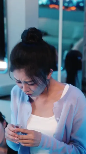 รักลอยลมในวิวาห์กรุง