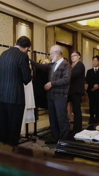 รักลอยลมในวิวาห์กรุง