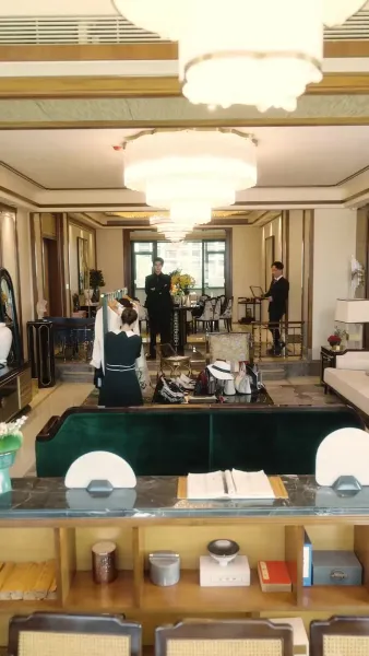 รักลอยลมในวิวาห์กรุง