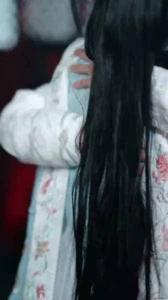 รักร้ายในวัง