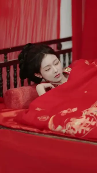 รักร้ายในวัง