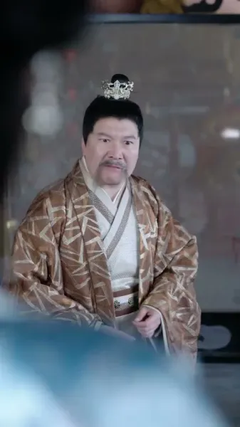 รักร้ายในวัง