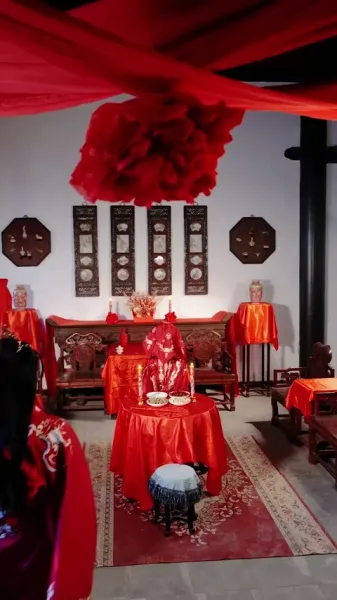 รักร้ายในวัง