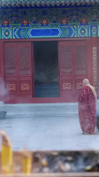 รักร้ายในวัง