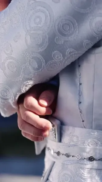 รักร้ายในวัง