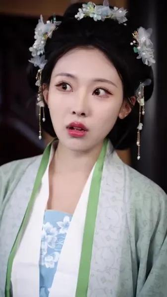 รักร้ายในวัง