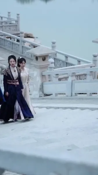 รักร้ายในวัง