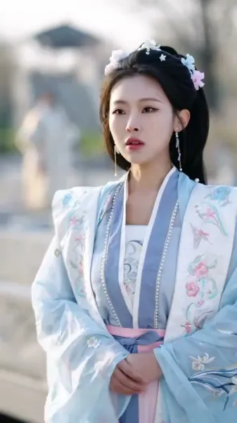 รักร้ายในวัง