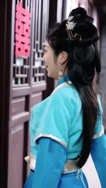 รักร้ายในวัง