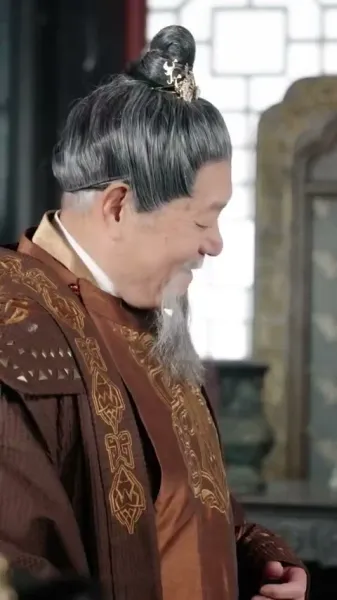 รักร้ายในวัง