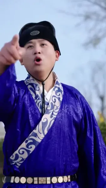 รักร้ายในวัง